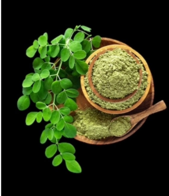 #1 MORINGA BUNDLE