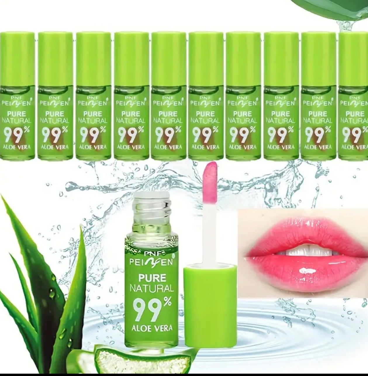 ALOE VERA MINI GLOSS