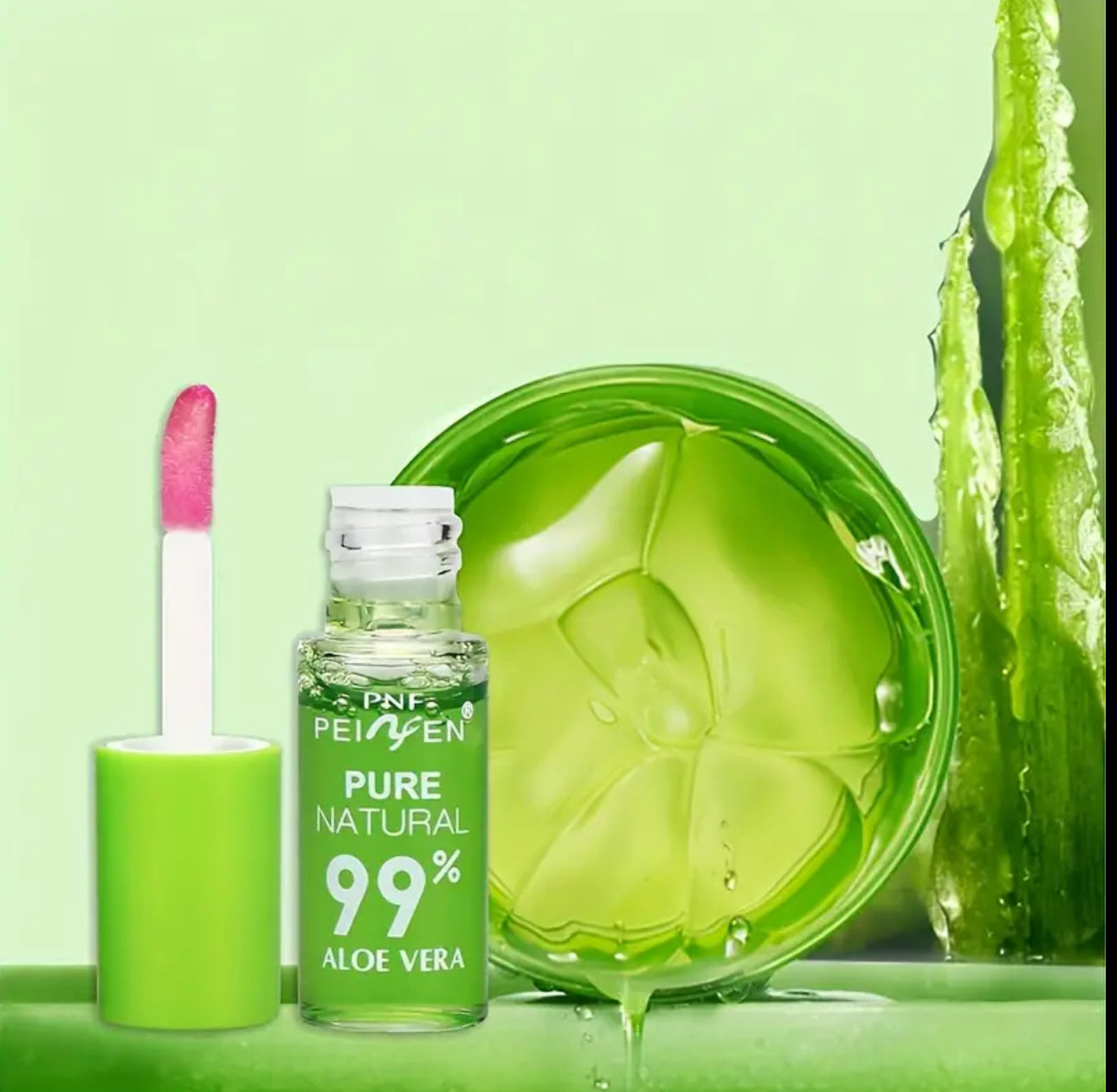 ALOE VERA MINI GLOSS