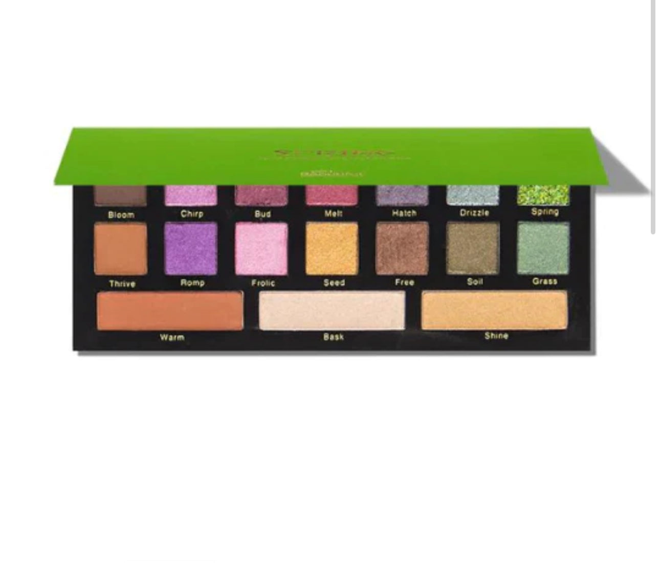 MAKEUP PALETTE