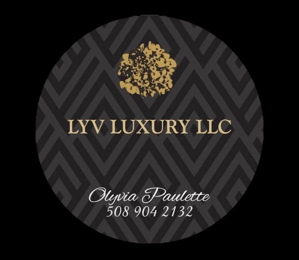 LYV LUXURY LLC